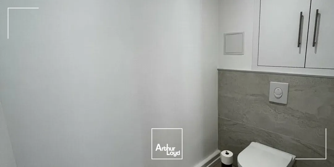 Bureaux - Location - COLMAR - 68000 - 76-76 - 7896978