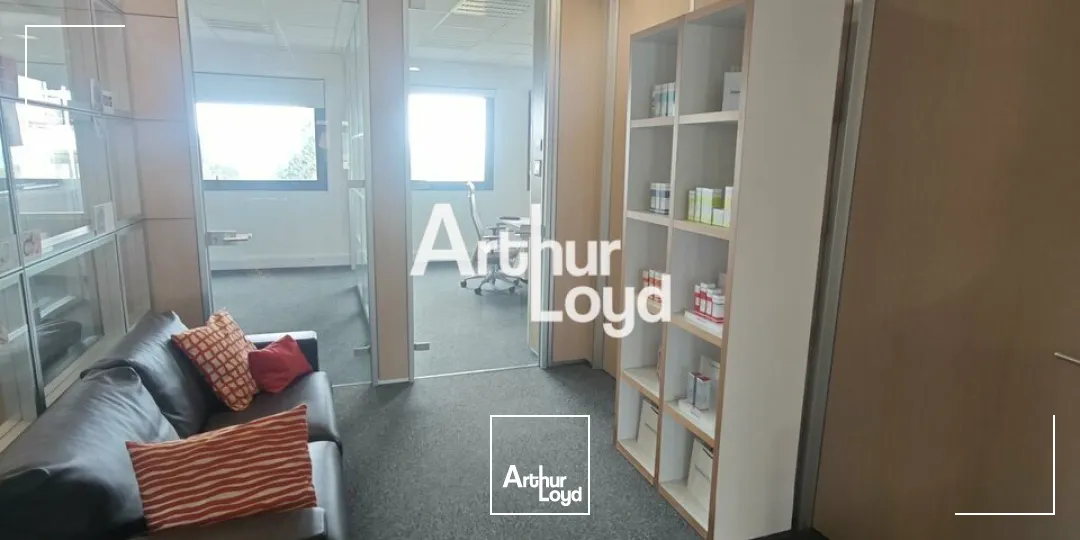 Bureaux - Location - CAGNES-SUR-MER - 06800 - 190-190 - 7897020