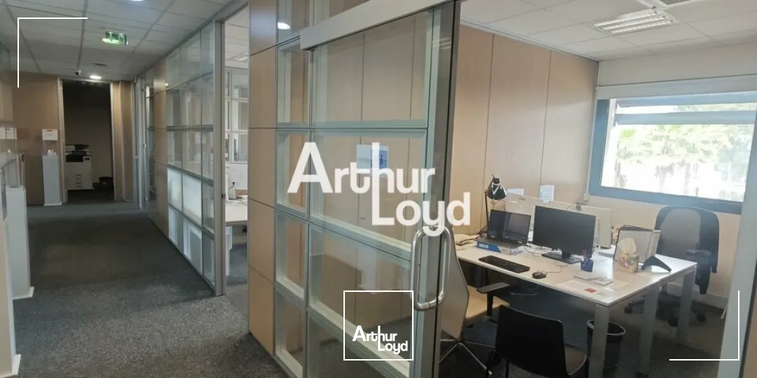 Bureaux - Location - CAGNES-SUR-MER - 06800 - 190-190 - 7897022