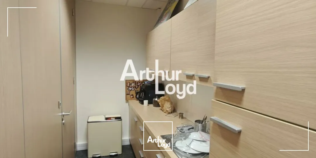 Bureaux - Location - CAGNES-SUR-MER - 06800 - 190-190 - 7897024