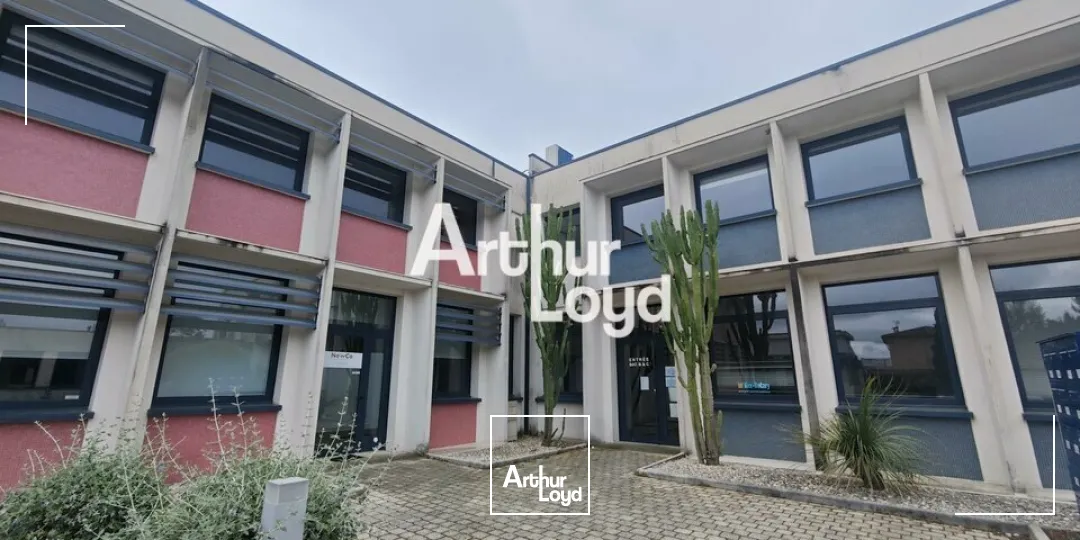 Bureaux - Location - CAGNES-SUR-MER - 06800 - 190-190 - 7897017