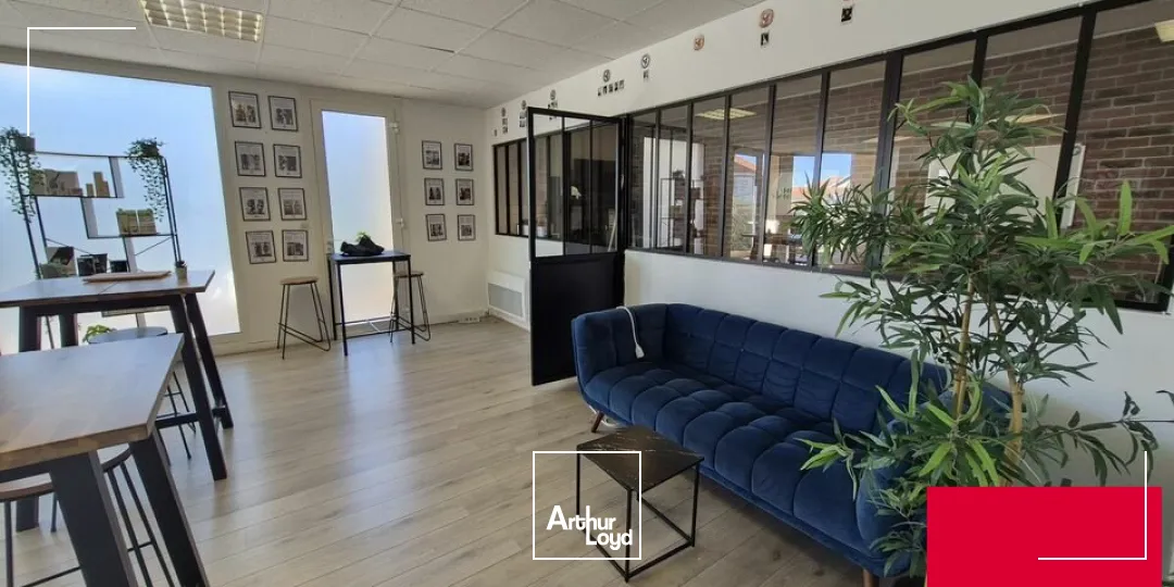 Locaux commerciaux - Location - BIARRITZ - 64200 - 70-70 - 7897050