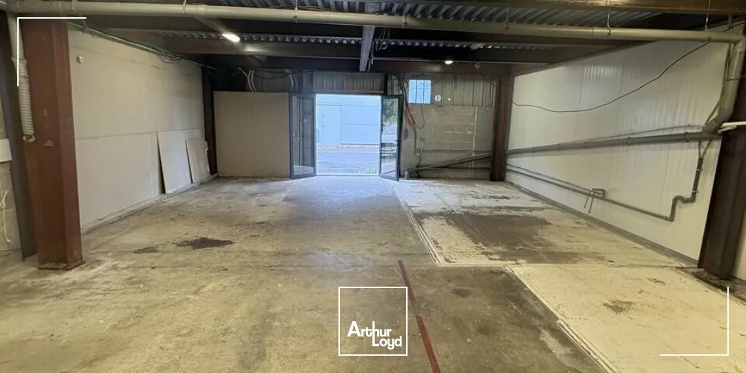 Locaux commerciaux - Location - BAYONNE - 64100 - 300-300 - 7897051