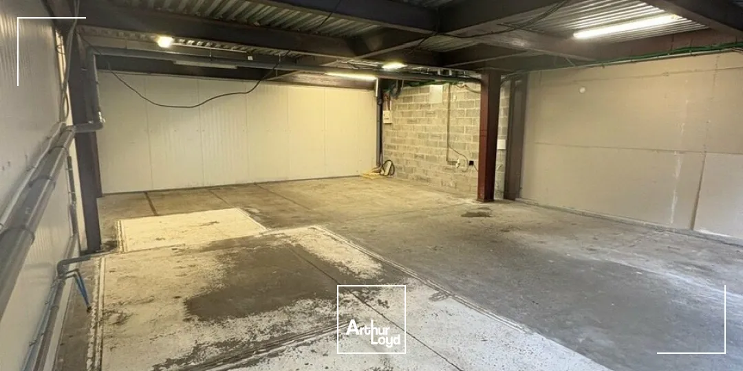 Locaux commerciaux - Location - BAYONNE - 64100 - 300-300 - 7897052