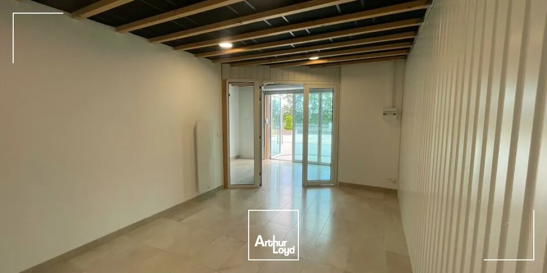 Locaux commerciaux - Location - AUBIGNY LES CLOUZEAUX - 85430 - 18-18 - 7897066