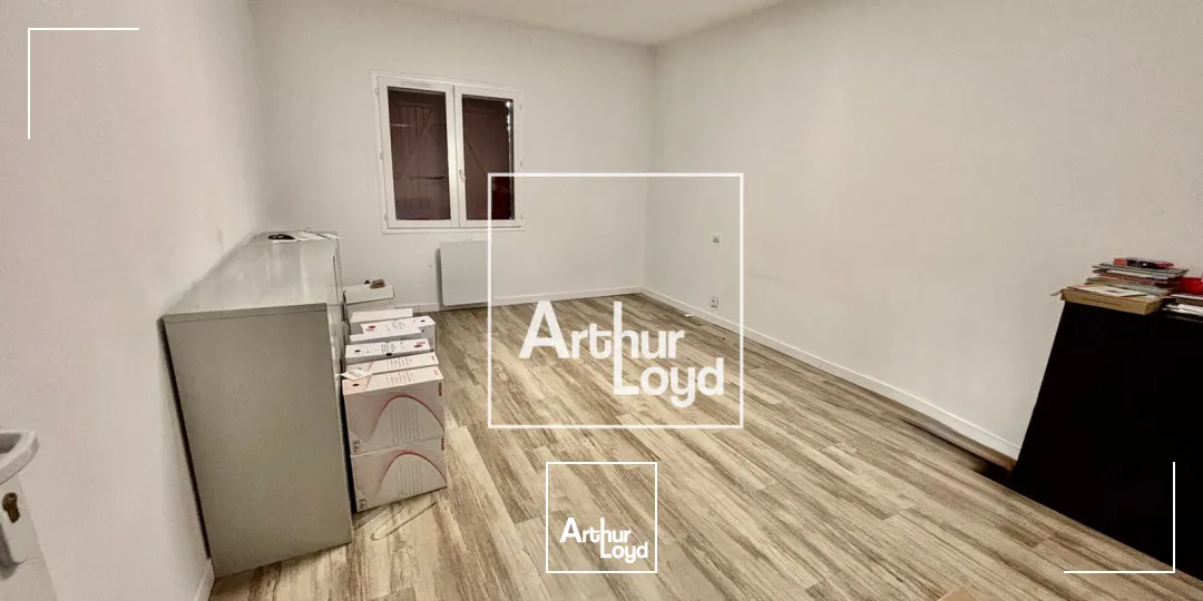 Locaux d'activité & Entrepôts - Location - TEYRAN - 34820 - 785-785 - 7897124