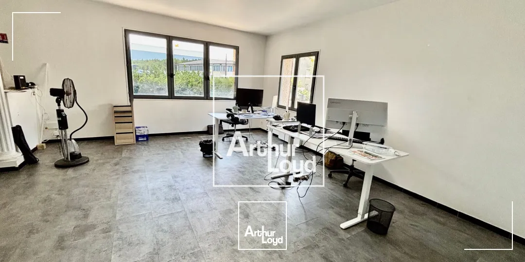 Locaux d'activité & Entrepôts - Location - TEYRAN - 34820 - 785-785 - 7897123