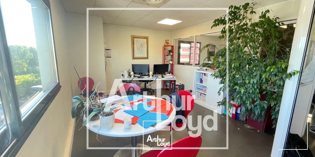 Bureaux - Location - MONTPELLIER - 34070 - 102-102 - 7897145