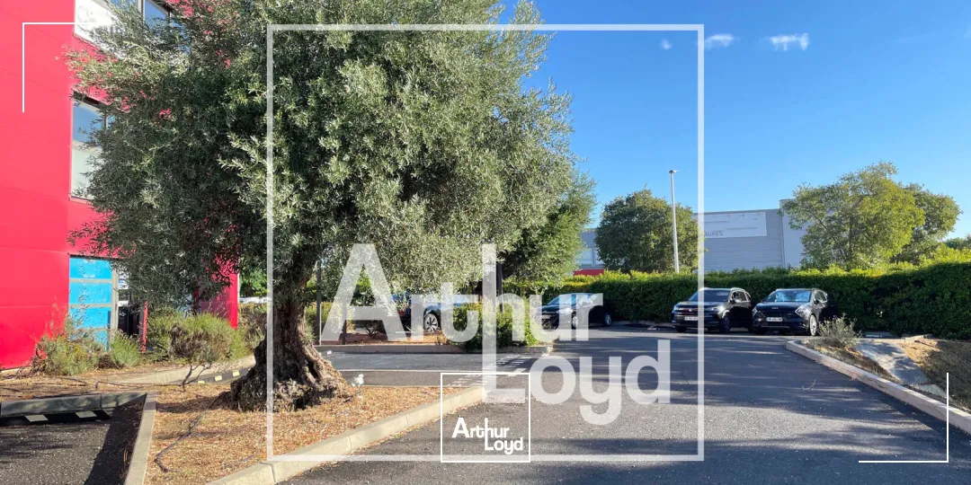 Bureaux - Location - MONTPELLIER - 34070 - 102-102 - 7897138