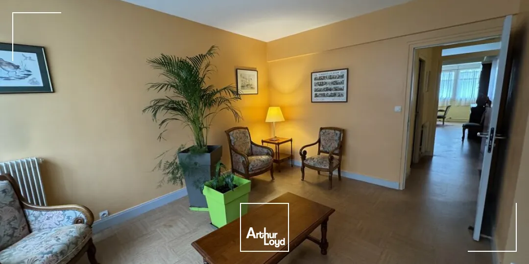 Bureaux - Vente - TOURS - 37000 - 78-78 - 7897151