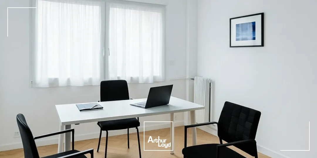 Bureaux - Vente - TOURS - 37000 - 78-78 - 7897154