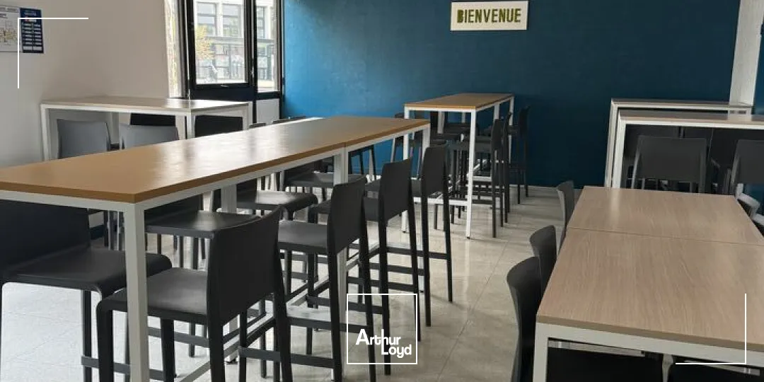Bureaux - Vente - JOUE LES TOURS - 37300 - 2113-2113 - 7897162