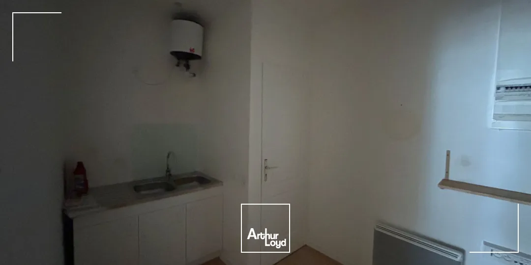Locaux commerciaux - Location - SAVENAY - 44260 - 46-46 - 7897432