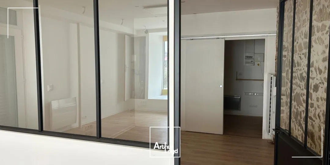 Locaux commerciaux - Location - SAVENAY - 44260 - 46-46 - 7897429