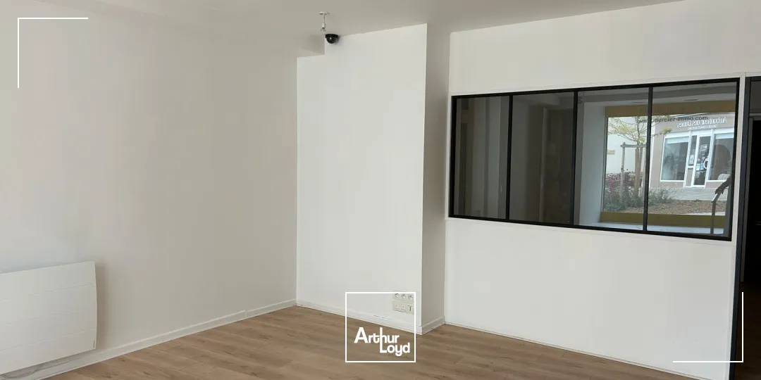 Locaux commerciaux - Location - SAVENAY - 44260 - 46-46 - 7897431