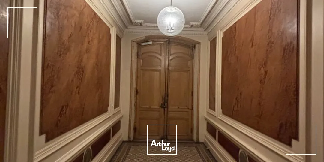 Bureaux - Location - PARIS - 75001 - 99-99 - 7897524