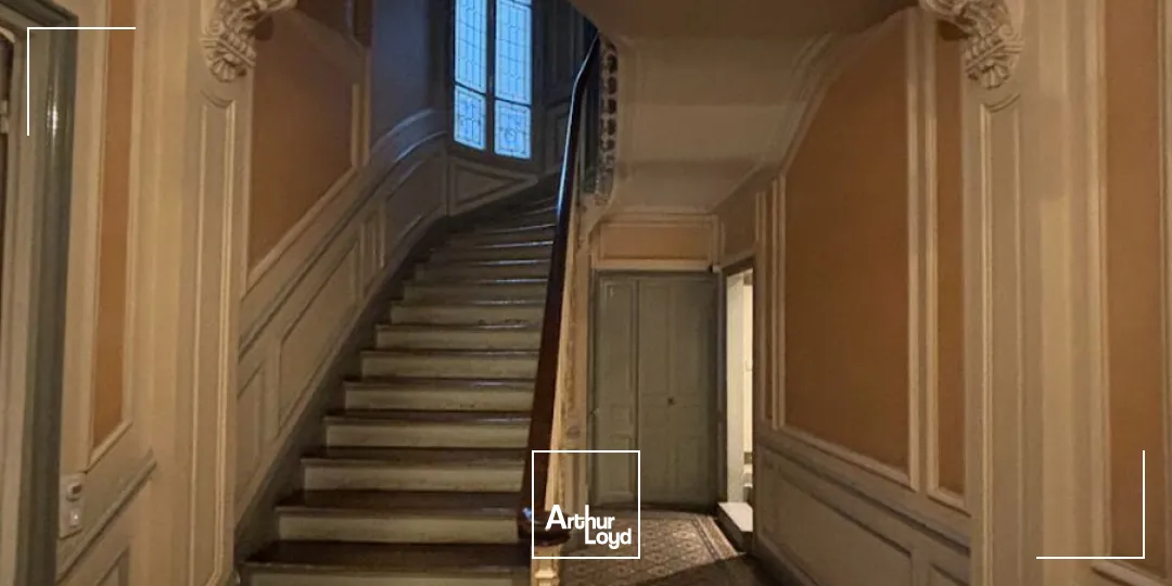 Bureaux - Location - PARIS - 75001 - 99-99 - 7897525