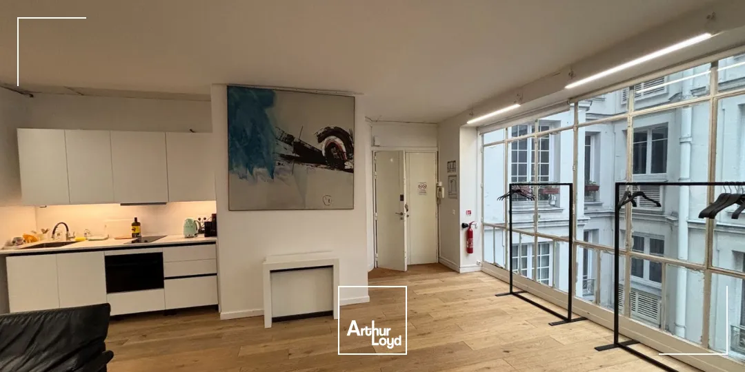 Bureaux - Location - PARIS - 75001 - 99-99 - 7897530