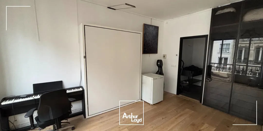 Bureaux - Location - PARIS - 75001 - 99-99 - 7897534