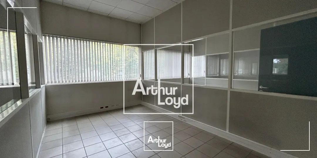Locaux d'activité & Entrepôts - Location - TOULOUSE - 31100 - 795-795 - 7897562