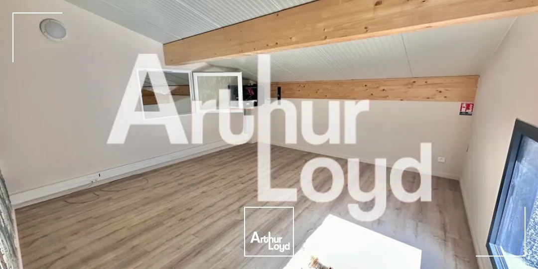 Locaux d'activité & Entrepôts - Location - VILLARGONDRAN - 73300 - 481.39-481.39 - 7897644