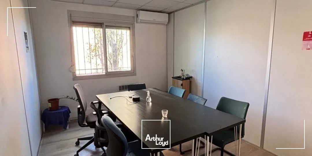 Locaux d'activité & Entrepôts - Location - VENISSIEUX - 69200 - 595-595 - 7897737