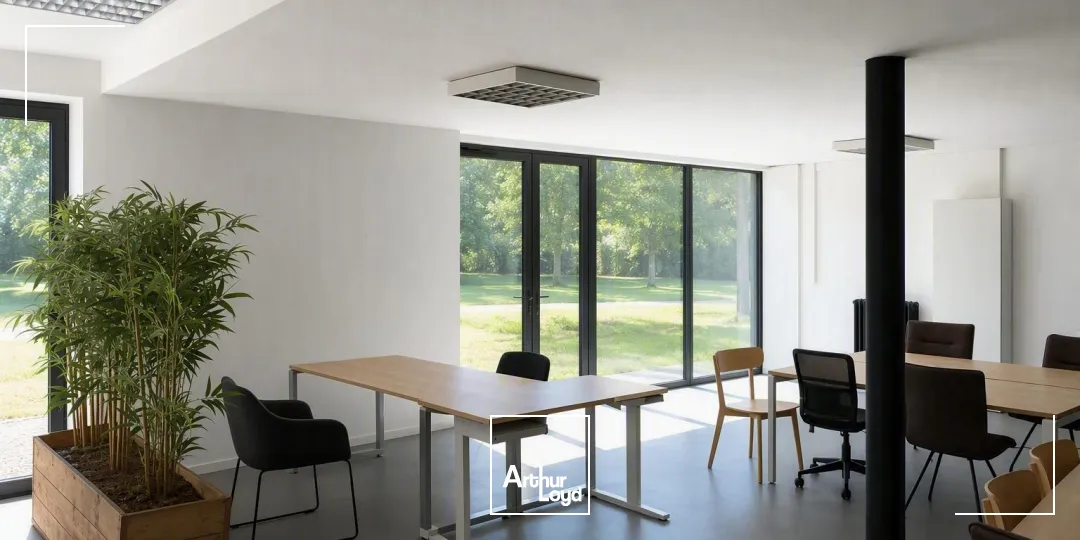 Locaux d'activité & Entrepôts - Location - La Rochelle - 17000 - 441-441 - 7897808