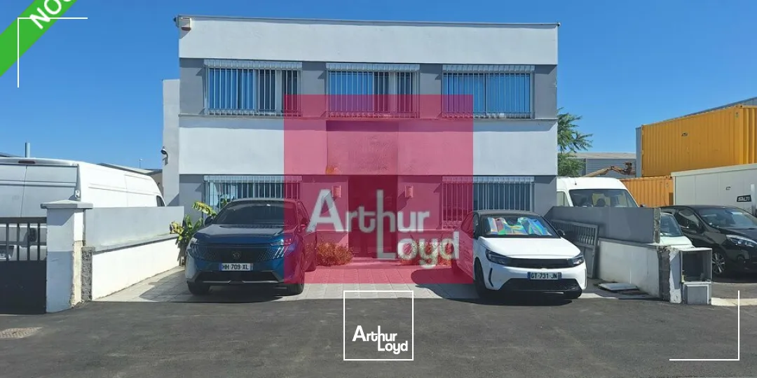 Bureaux - Location - CLERMONT FERRAND - 63000 - 110-110 - 7897868