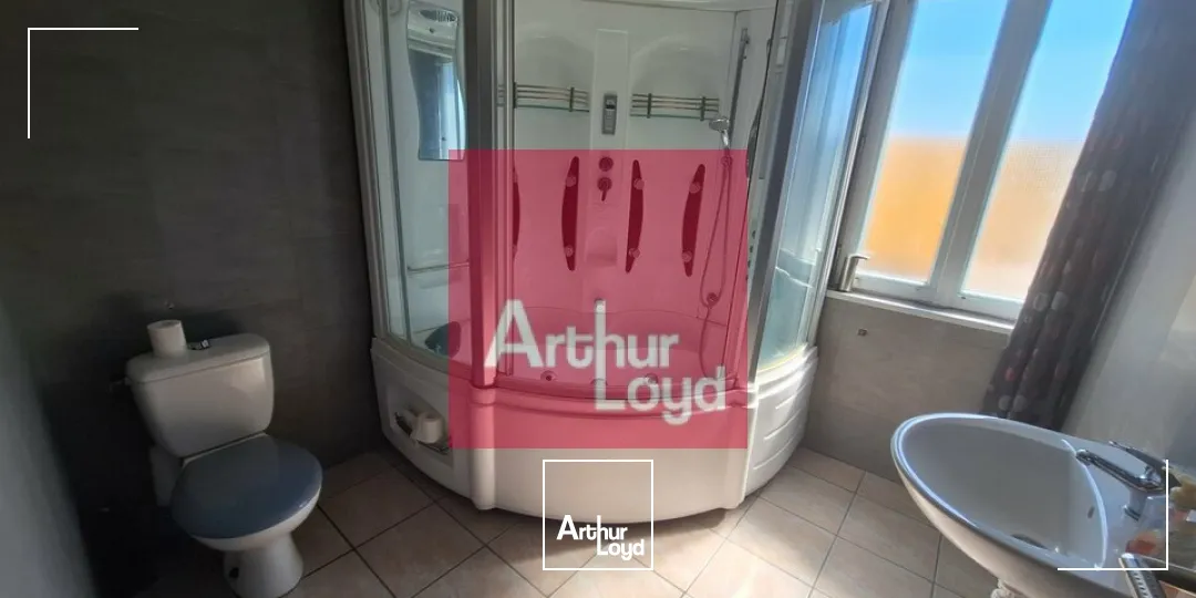 Bureaux - Location - CLERMONT FERRAND - 63000 - 110-110 - 7897871