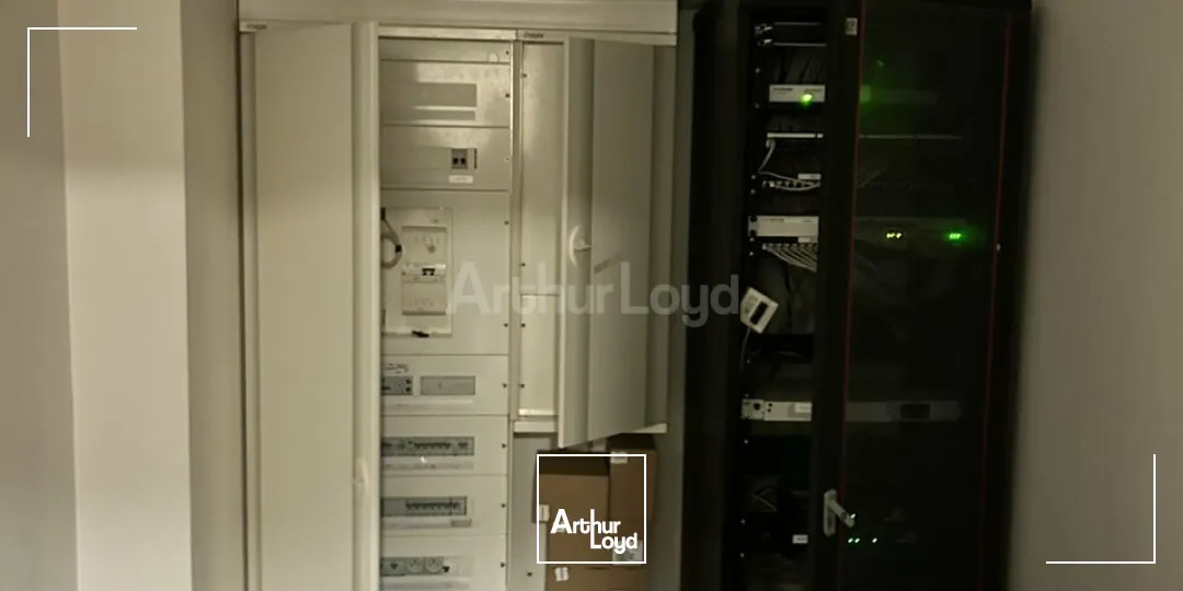 Locaux commerciaux - Location - MULHOUSE - 68200 - 263-263 - 7897883