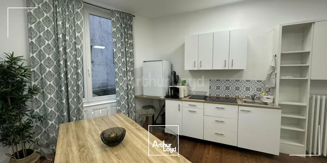 Bureaux - Vente - STRASBOURG - 67000 - 120-120 - 7897901