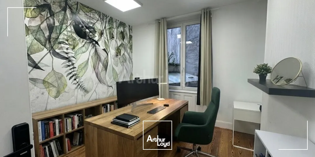 Bureaux - Location - STRASBOURG - 67000 - 120-120 - 7897888