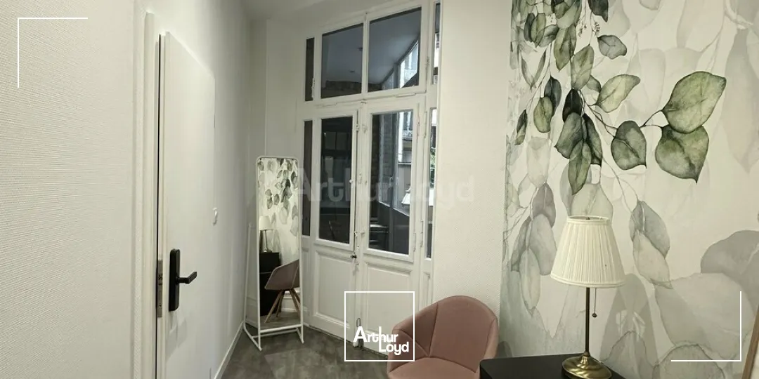 Bureaux - Location - STRASBOURG - 67000 - 120-120 - 7897889