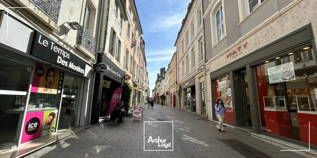 Locaux d'activité & Entrepôts - Vente - CHALON SUR SAONE - 71100 - 150-150 - 7897923