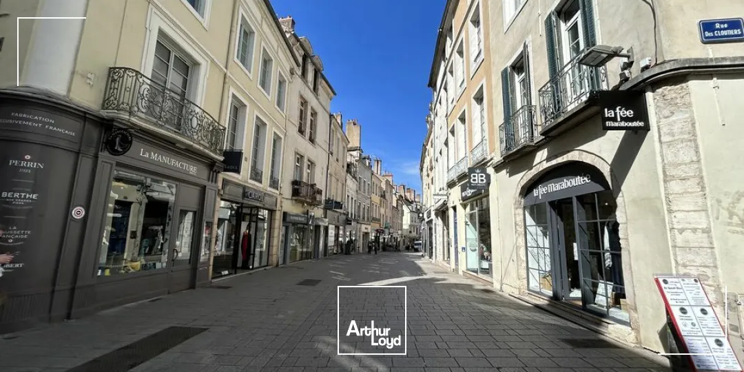 Locaux d'activité & Entrepôts - Vente - CHALON SUR SAONE - 71100 - 150-150 - 7897924