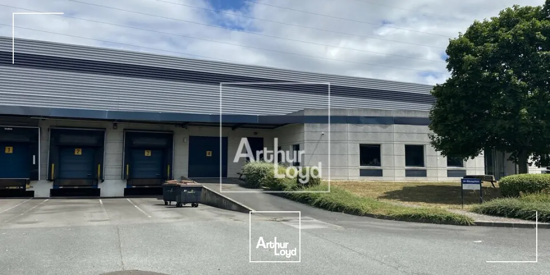 Locaux d'activité & Entrepôts - Location - LISSES - 91090 - 3167-3167 - 7897933