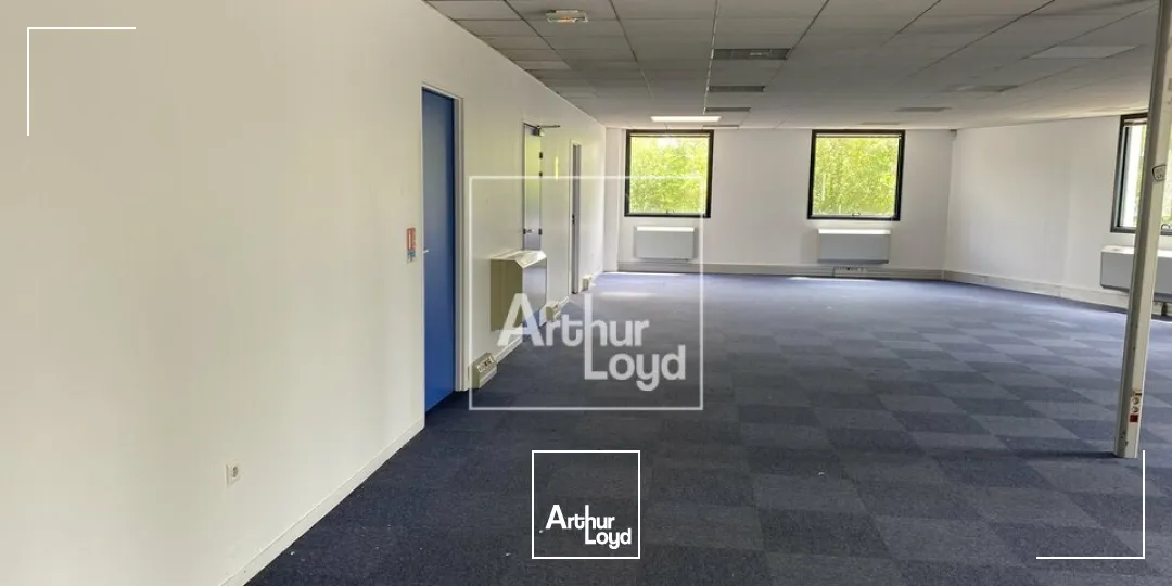 Locaux d'activité & Entrepôts - Location - LISSES - 91090 - 3167-3167 - 7897935