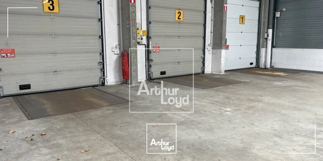 Locaux d'activité & Entrepôts - Location - LISSES - 91090 - 3167-3167 - 7897936