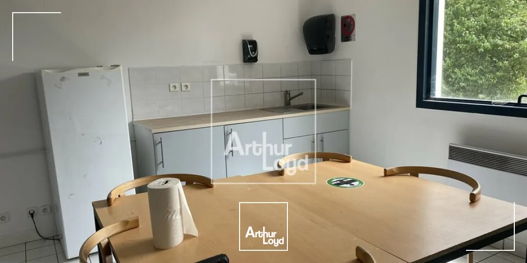 Locaux d'activité & Entrepôts - Location - LISSES - 91090 - 3167-3167 - 7897937