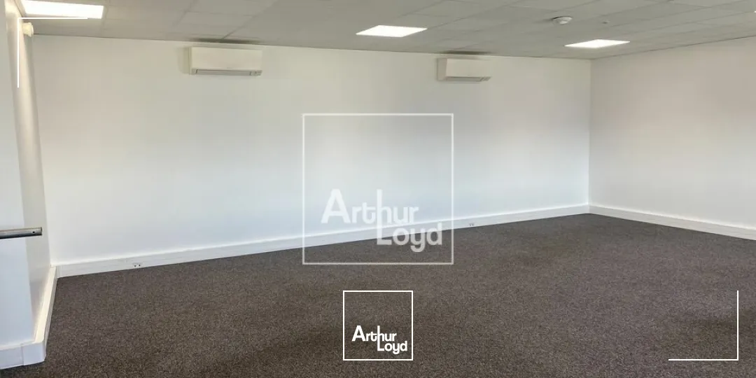 Locaux d'activité & Entrepôts - Location - BRETIGNY SUR ORGE - 91220 - 450-450 - 7897955