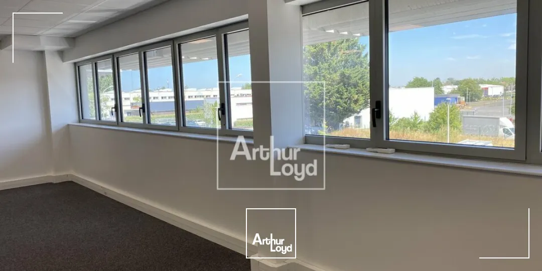Locaux d'activité & Entrepôts - Location - BRETIGNY SUR ORGE - 91220 - 450-450 - 7897956