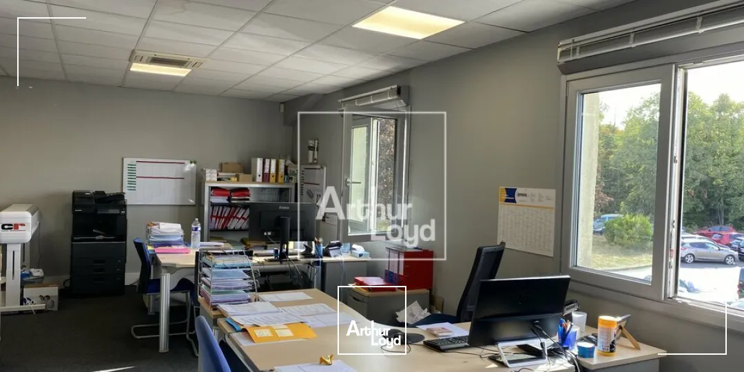 Locaux d'activité & Entrepôts - Vente - DRAVEIL - 91210 - 570-570 - 7897983