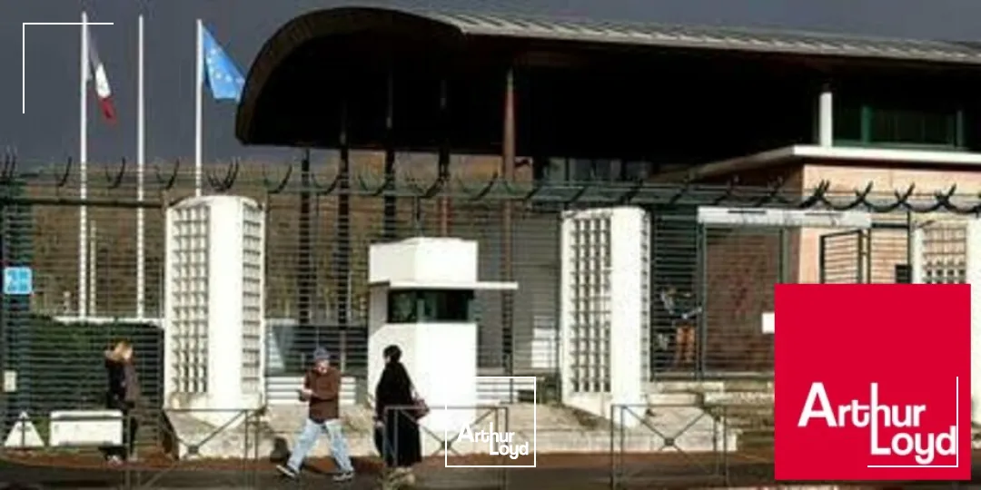 Bureaux - Vente - BAYONNE - 64100 - 219.39-219.39 - 7898007