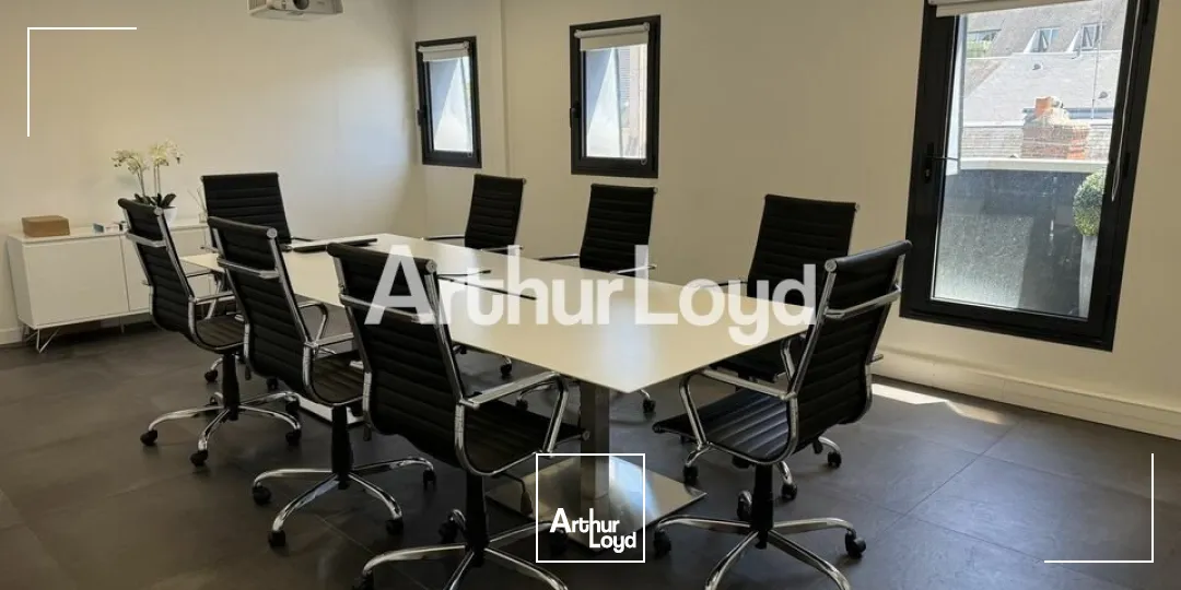 Bureaux - Vente - TOURS - 37000 - 129-129 - 7898057