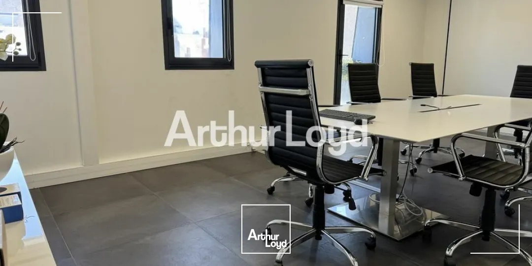 Bureaux - Vente - TOURS - 37000 - 129-129 - 7898054