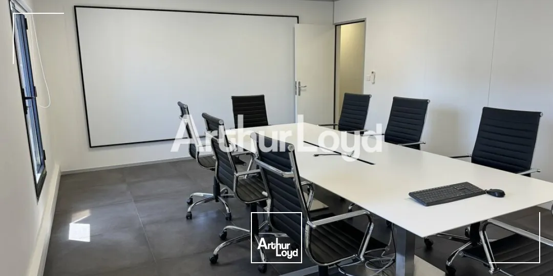 Bureaux - Vente - TOURS - 37000 - 129-129 - 7898055