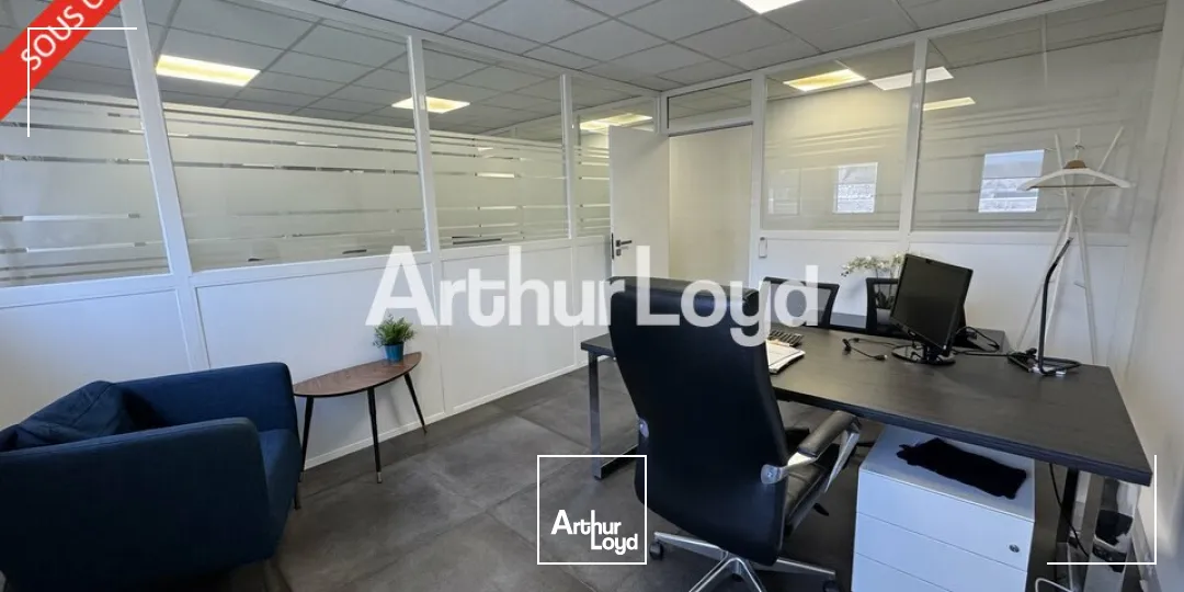 Bureaux - Vente - TOURS - 37000 - 129-129 - 7898053