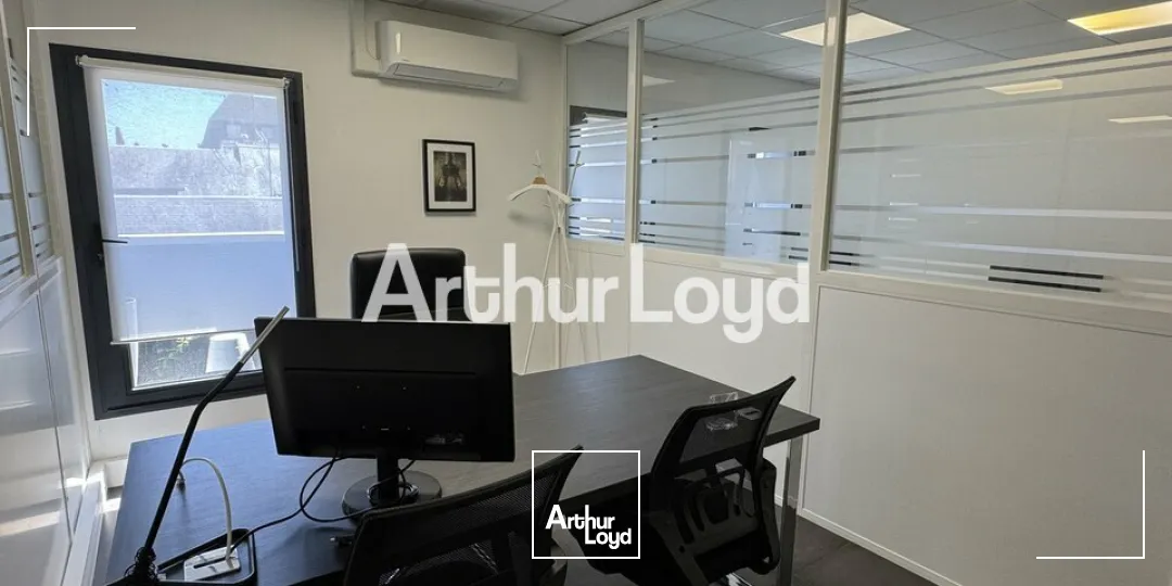 Bureaux - Vente - TOURS - 37000 - 129-129 - 7898058