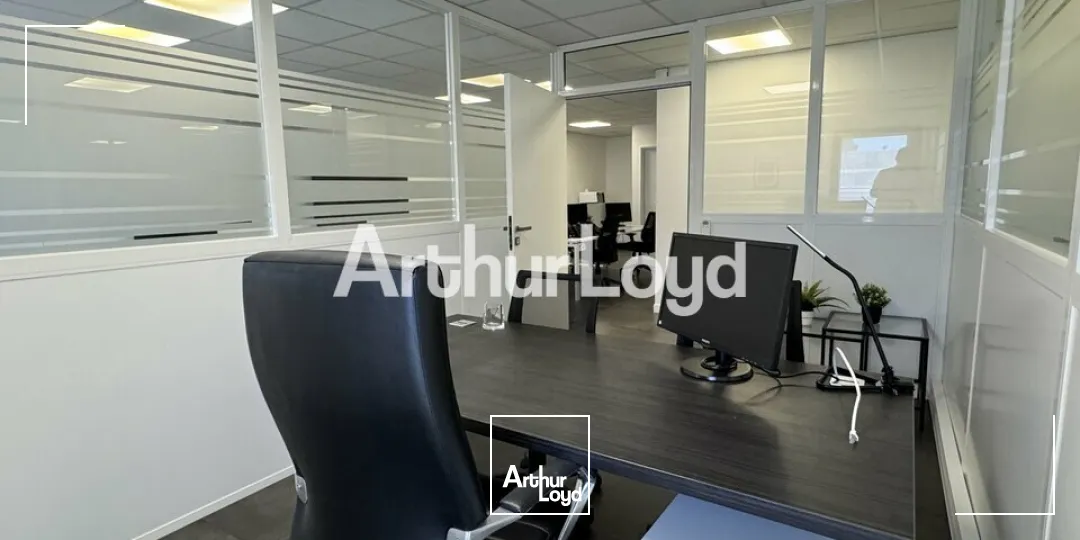 Bureaux - Vente - TOURS - 37000 - 129-129 - 7898059