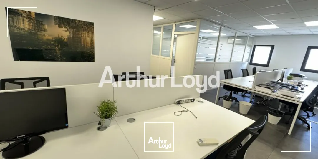 Bureaux - Vente - TOURS - 37000 - 129-129 - 7898060